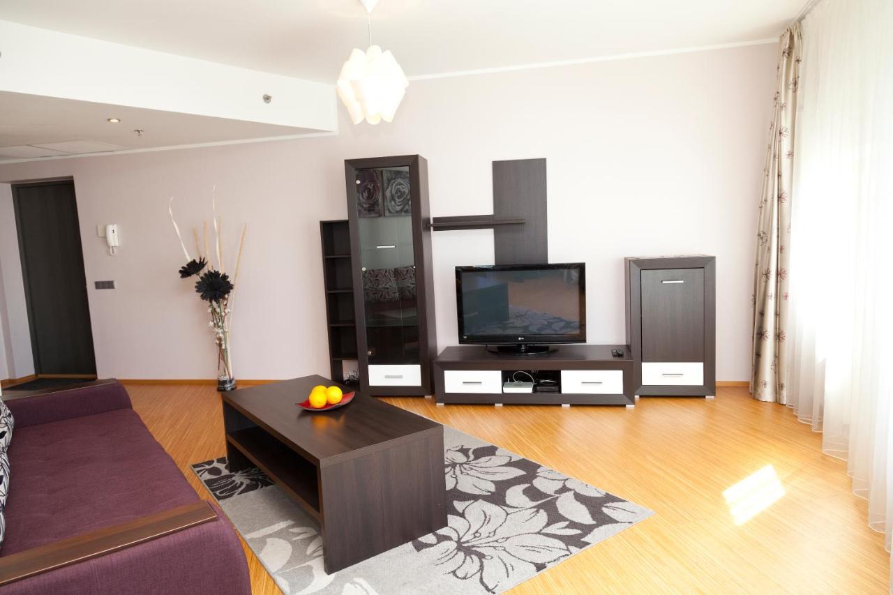 Tigutorn Apartment Tartu Exterior foto