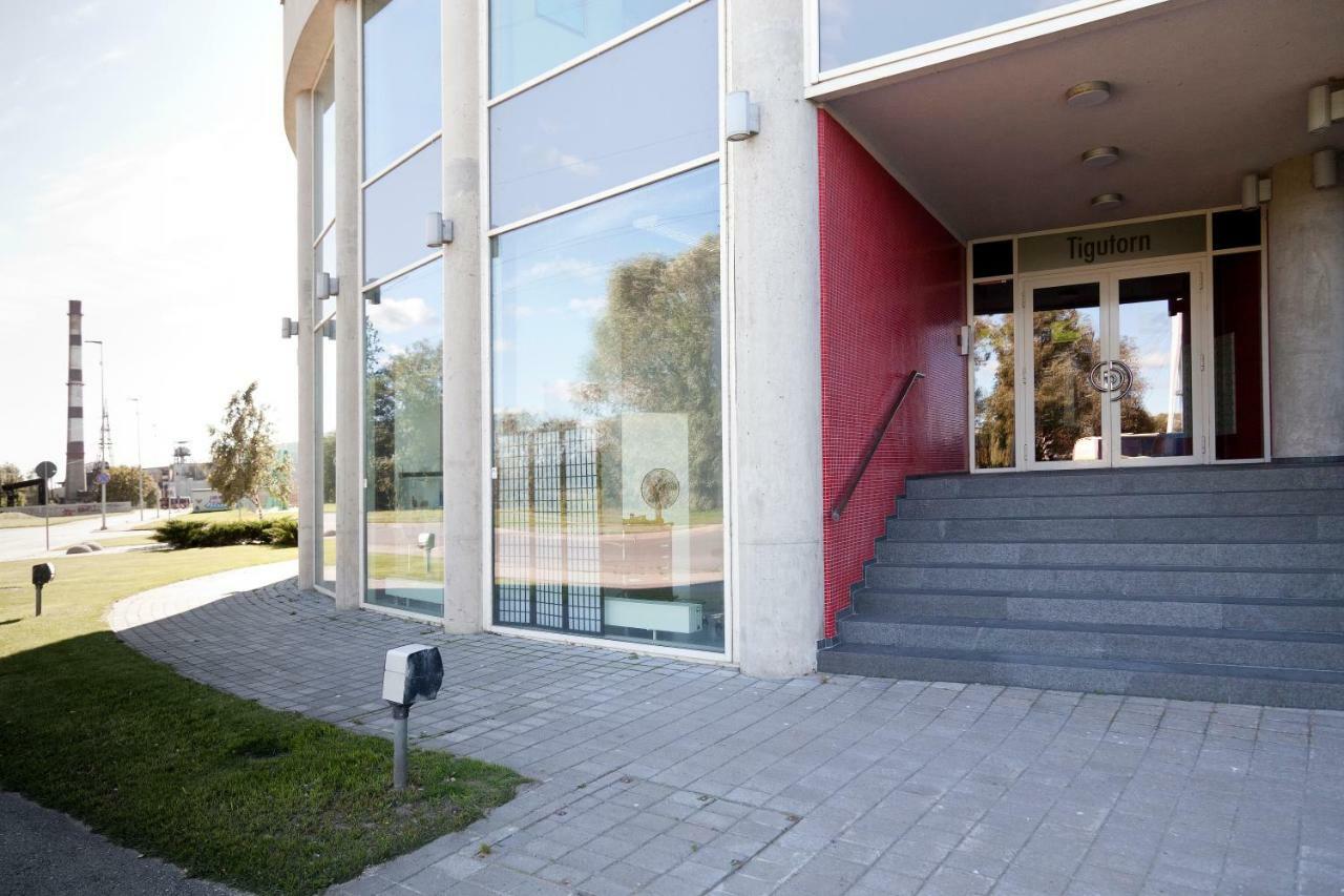 Tigutorn Apartment Tartu Exterior foto